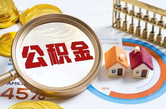 沈阳个人提取公积金办法（提取个人公积金的方法）
